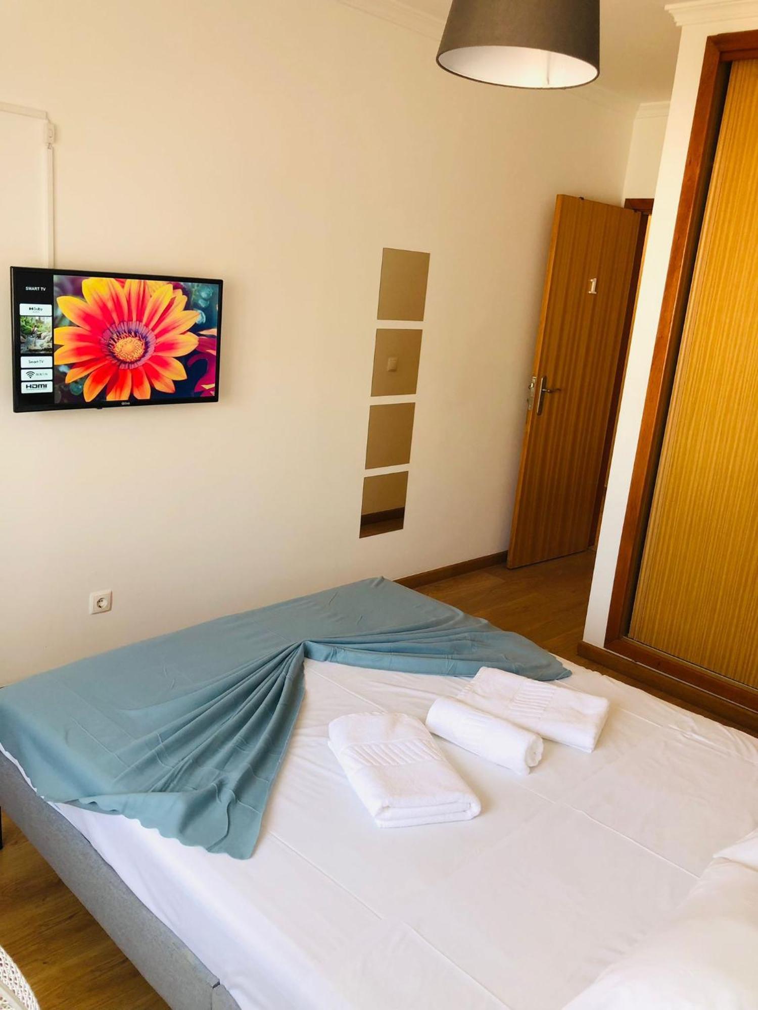 Blife Felicya Private Rooms Faro Ngoại thất bức ảnh