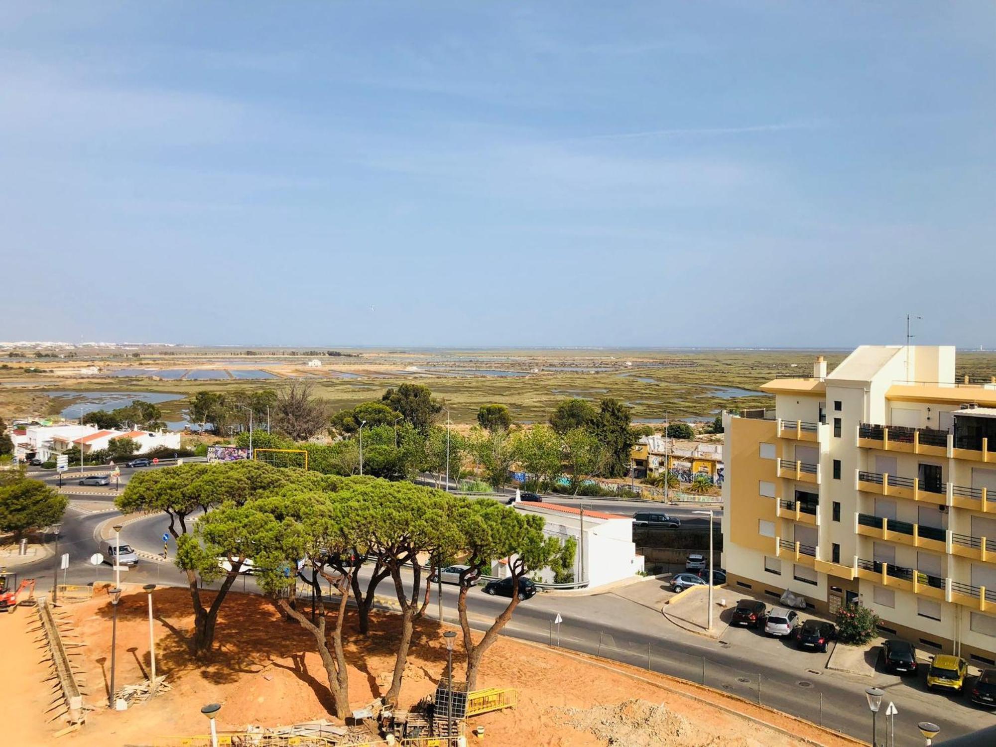 Blife Felicya Private Rooms Faro Ngoại thất bức ảnh